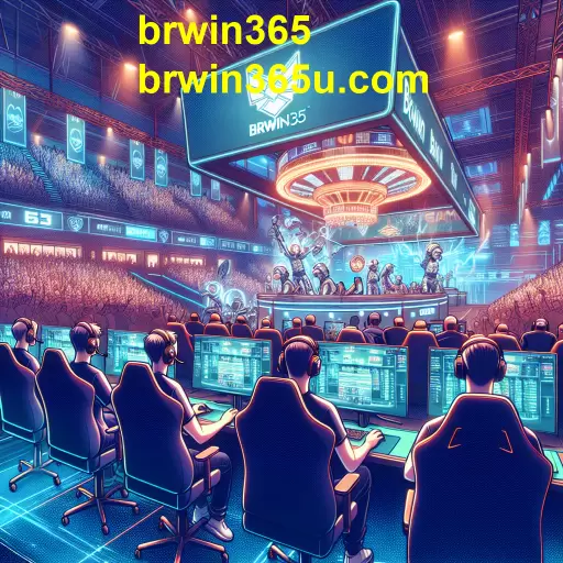 A Ascensão dos Esports: Um Novo Capítulo no Entretenimento Global