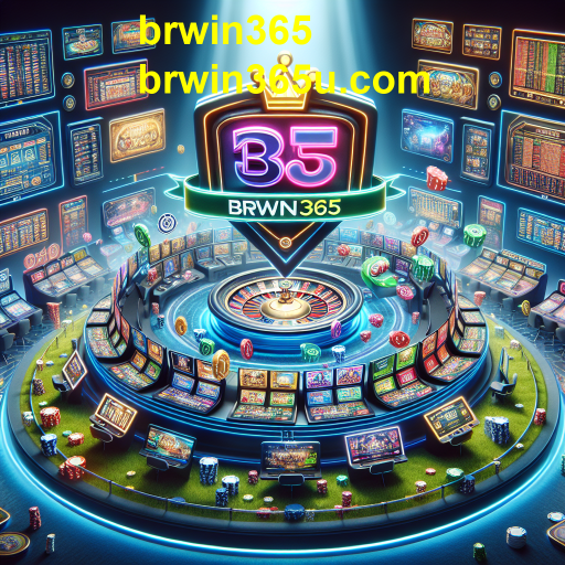 Descubra as Melhores Promoções no Brwin365