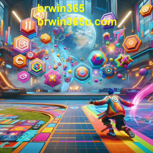 Explorando o Mundo dos Jogos de Cadastro no Brwin365